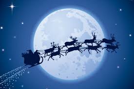 The Santa Dilemma