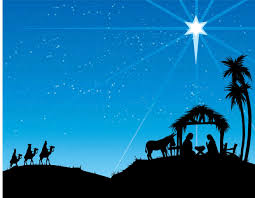 The Nativity Play