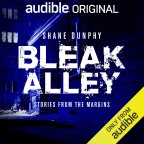 Criminal Leanings #9: Bleak Alley