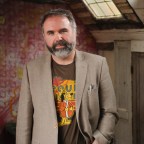 A writer to watch out for