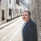 Criminal Leanings #10: Musings on writing (and reading) during the Lockdown.